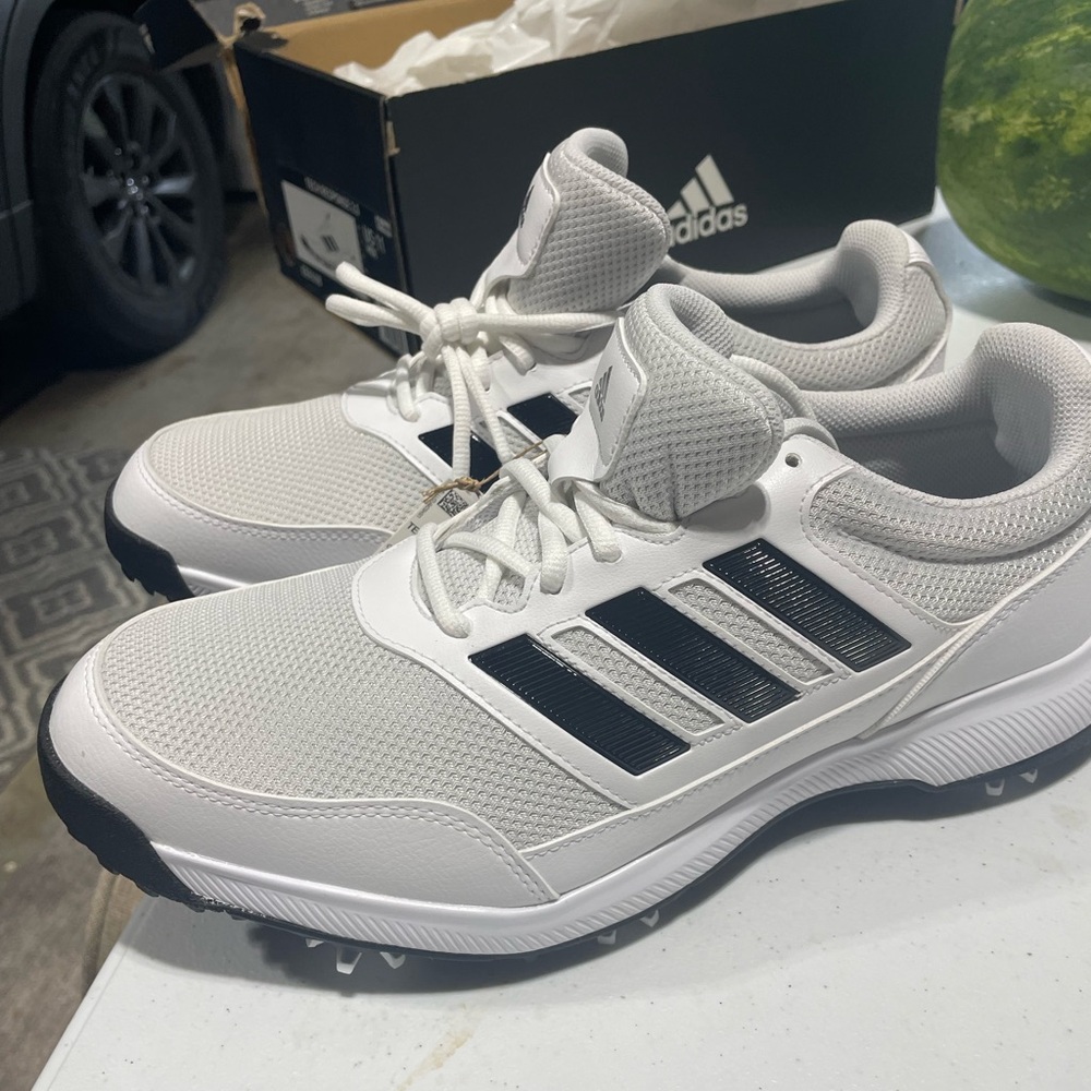Adidas Golf Shoes